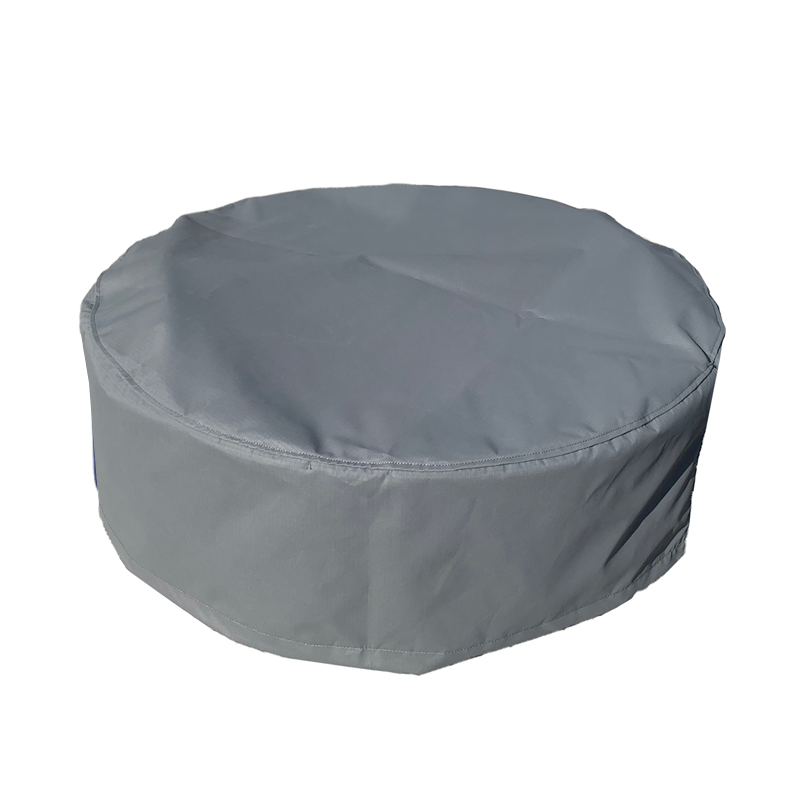 Weather cover for fire pit SPRUNG