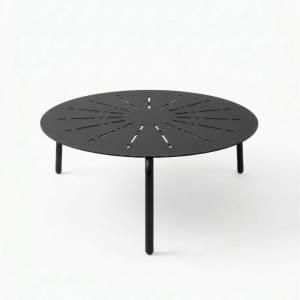 Lily Pad coffee table