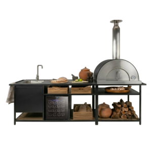 BUITE Outdoor Kitchen