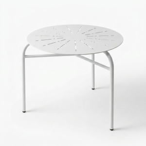 Lily Pad dining table